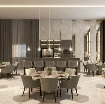 Imagem BELLE MAISON RESIDENCE