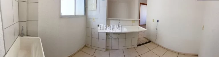 Imagem Apartamento à venda no Condomínio Parque Austral, em Uberaba - 2 dormitórios | Reserva Ushuaia