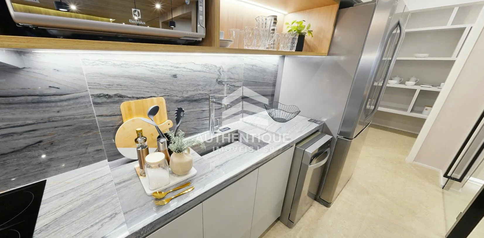 Imagem MOST MOEMA - Apartamento à venda no bairro Moema - São Paulo/SP, Zona Sul