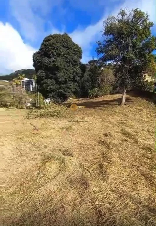 Imagem Terreno para Venda em Teresópolis / RJ no bairro Alto