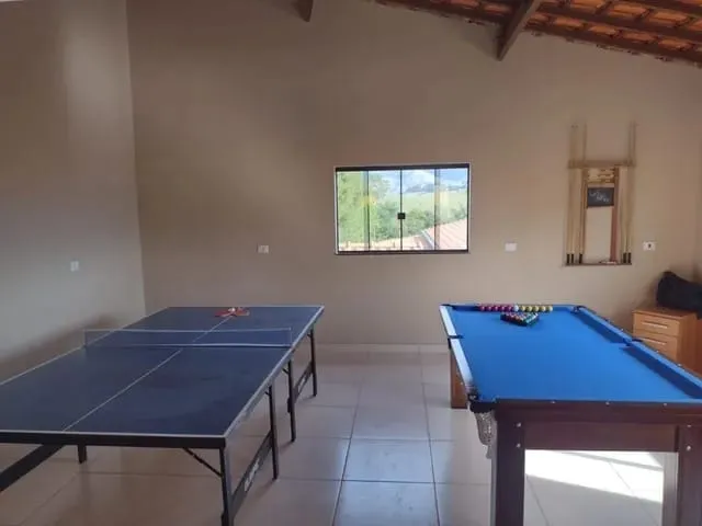 Imagem Chácara à venda 4 Quartos, 2 Suites, 15 Vagas, 1385M², Abaete, Taubaté - SP