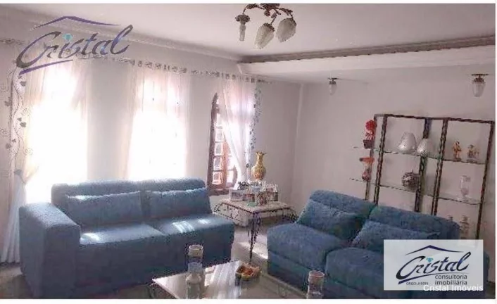 Imagem Sobrado Residencial à venda, Rio Pequeno, São Paulo - .