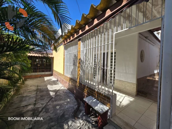 Foto do imóvel Casa com 2 dormitórios, 70 m² - venda por R$ 390.000,00 ou aluguel por R$ 2.100,00/mês - Centro - Nova Iguaçu/RJ