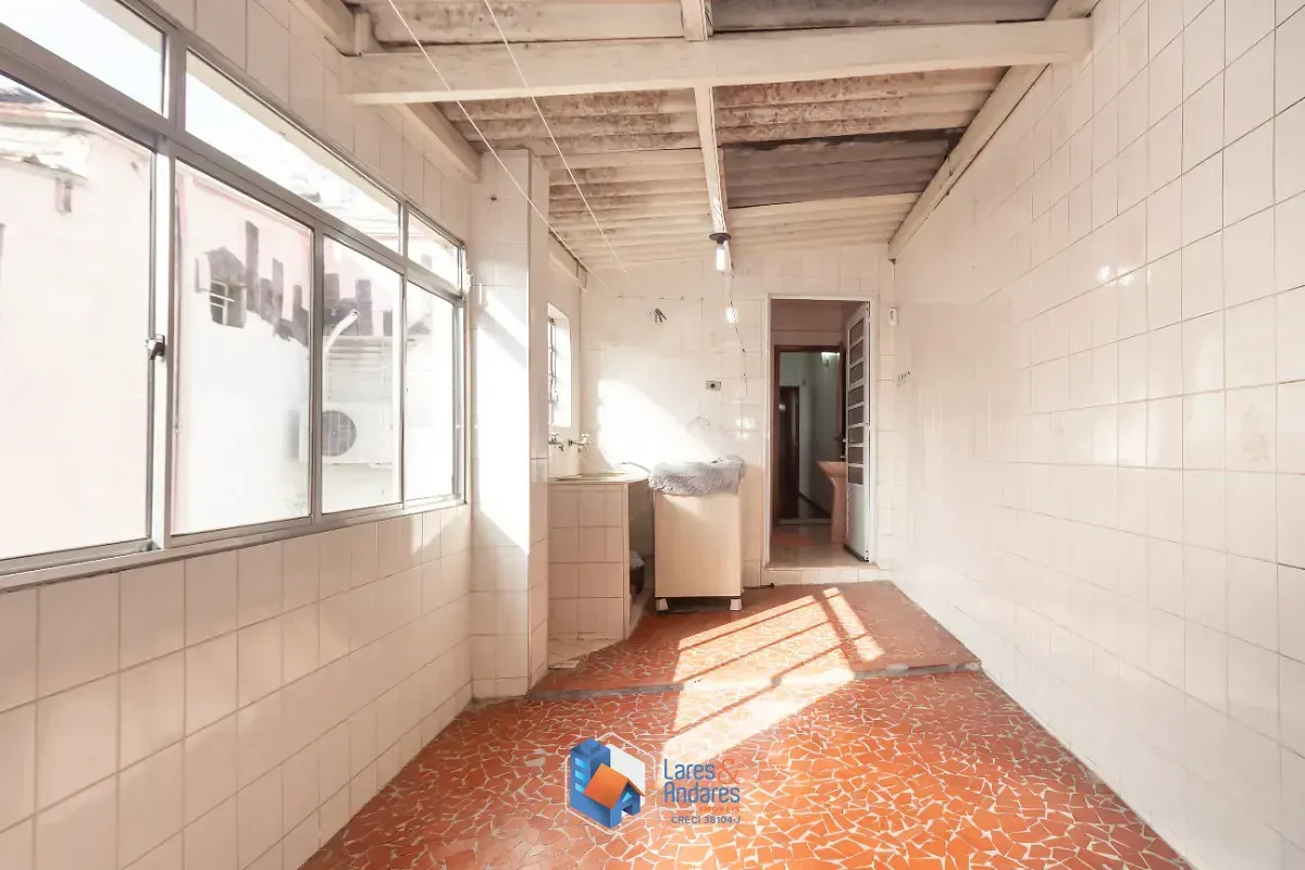 Imagem Sobrado para venda em Santana com 3 quartos, 97m²