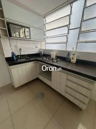 Imagem Apartamento à venda, 75 m² por R$ 429.900,00 - Setor Oeste - Goiânia/GO