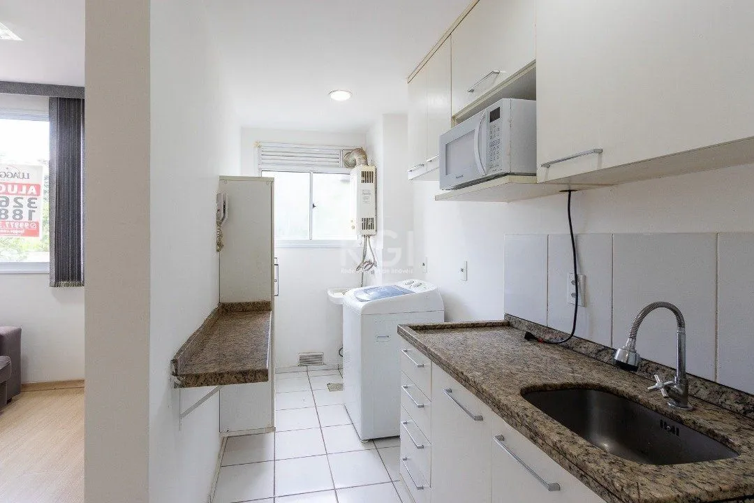 Imagem Apartamento em Cavalhada