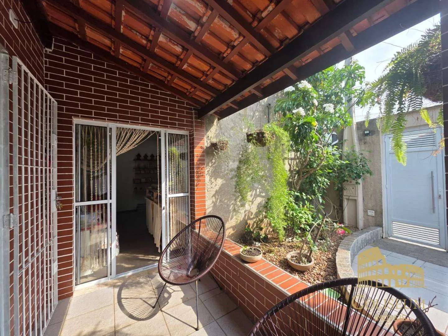 Imagem Casa com 3 dormitórios à venda, 145 m² por R$ 980.000,00 - Vila Caiçara - Praia Grande/SP