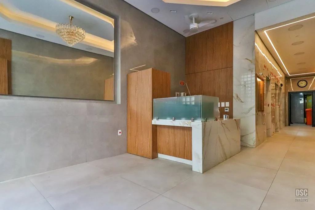 Imagem Apartamento em Centro Histórico