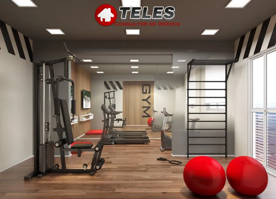 Imagem Imóvel Vila Romana Galeria 365 pronto para morar.