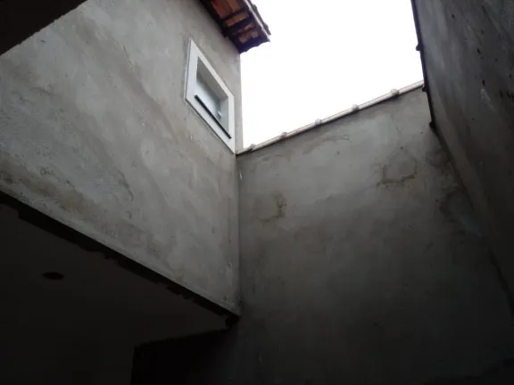 Imagem Sobrado com 3 Quartos à Venda, 120 m² em Jardim Nossa Senhora Do Carmo - São Paulo