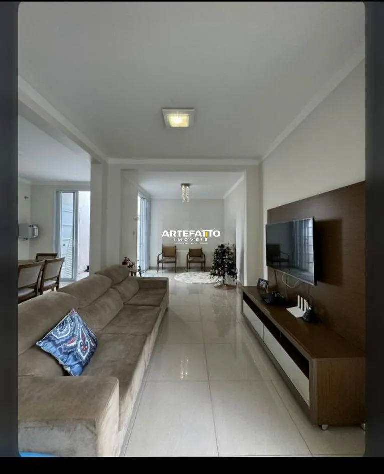 Imagem Casa à venda em Franca, Jardim Éden, com 2 quartos, 140m2