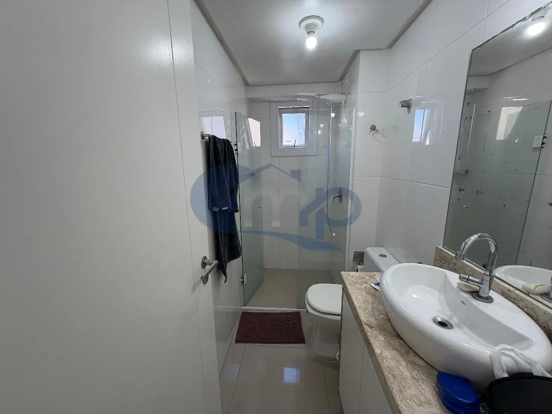 Imagem Apartamento a venda com 2 dormitorios no centro de Torres/RS