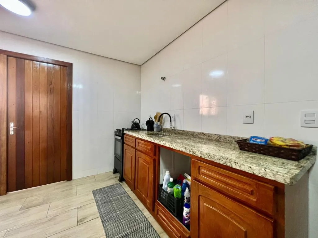 Imagem Apartamento 2 Dormitórios - Bairro Centro