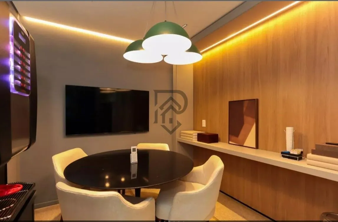 Imagem Apartamento Garden Lindenberg Groelandia