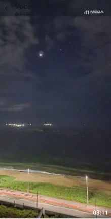 Imagem Rodovia do Sol - Apartamento