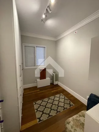 Imagem Apartamento em Alphaville - Barueri, SP