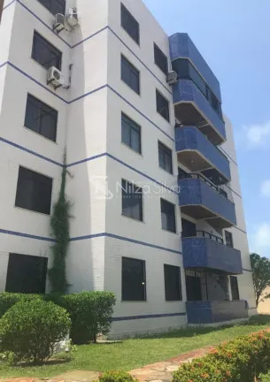 Foto do imóvel Apartamento com 3 Quartos à Venda, 110 m² em Atalaia - Aracaju
