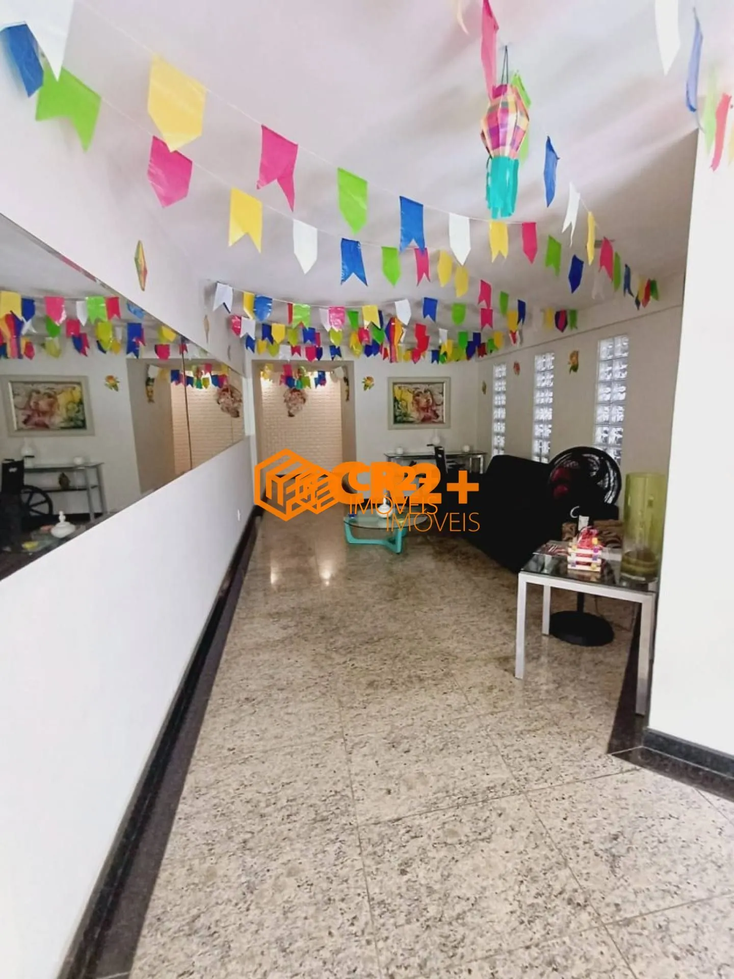 Imagem Apartamento à Venda 02 quartos, mobiliado em Boa Viagem com 78M².