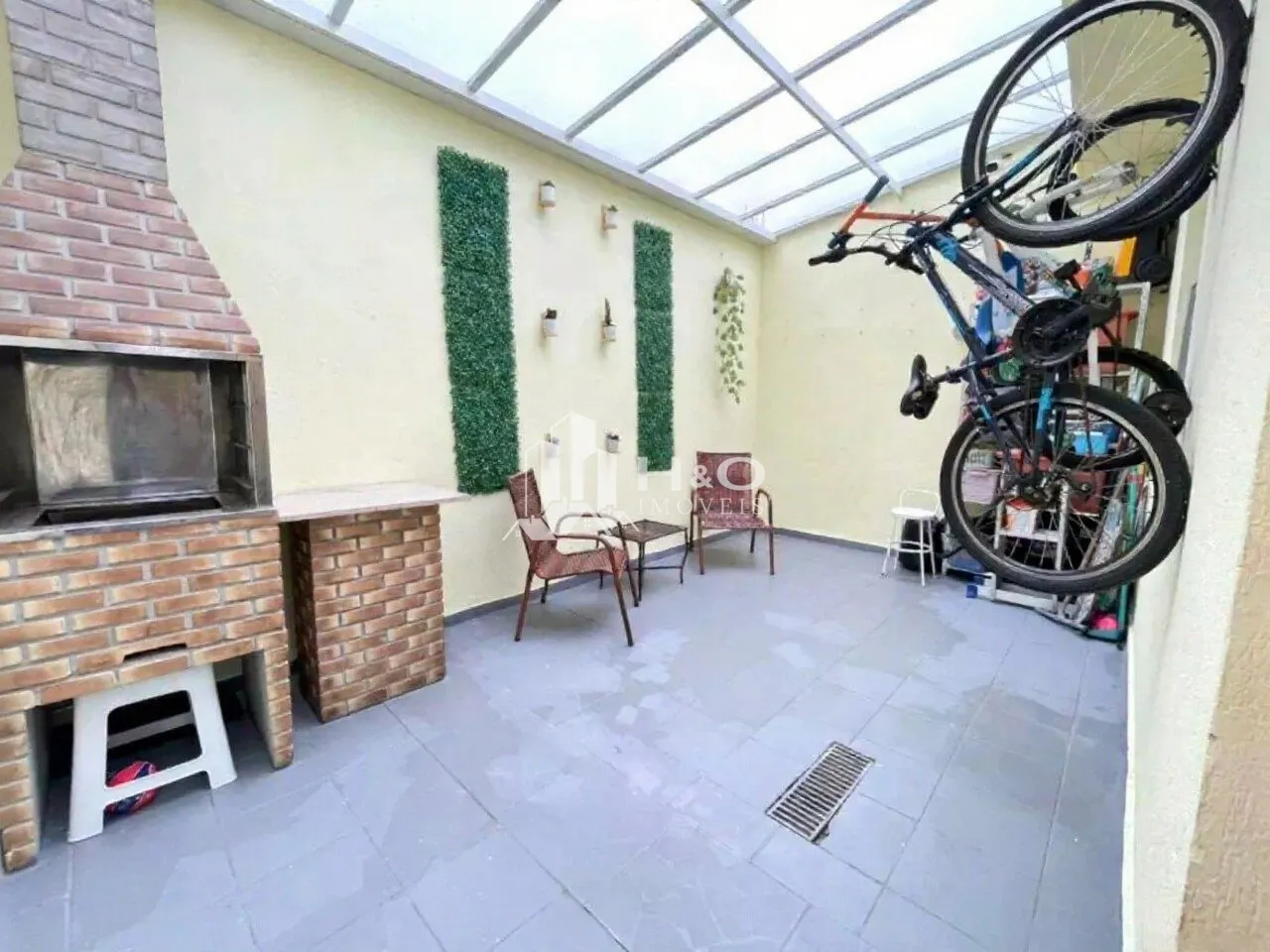 Imagem CASA TÉRREA À VENDA EM ITAQUERA - 3 DORMITÓRIOS, ESPAÇO GOURMET COM CHURRASQUEIRA E PRÓXIMA À ESTAÇÃO DOM BOSCO