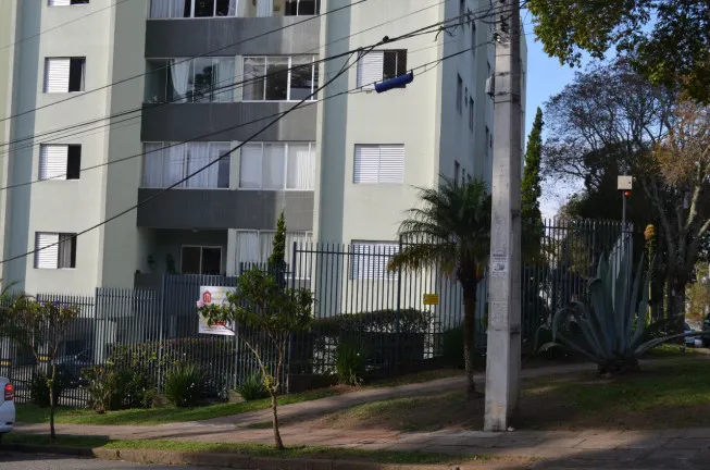Foto do imóvel Apartamento com 2 Quartos à Venda, 48 m² em Água Verde - Curitiba