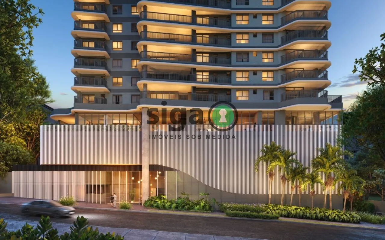 Imagem Apartamento para venda em Perdizes 03 suítes, São Paulo - SP