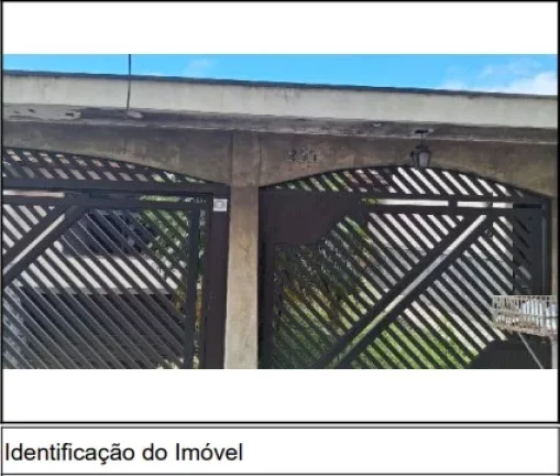 Foto do imóvel Oportunidade Única em SAO BERNARDO DO CAMPO - SP | Tipo: Casa | Negociação: Venda Direta Online | Situação: Imóvel em RUA AMPARO