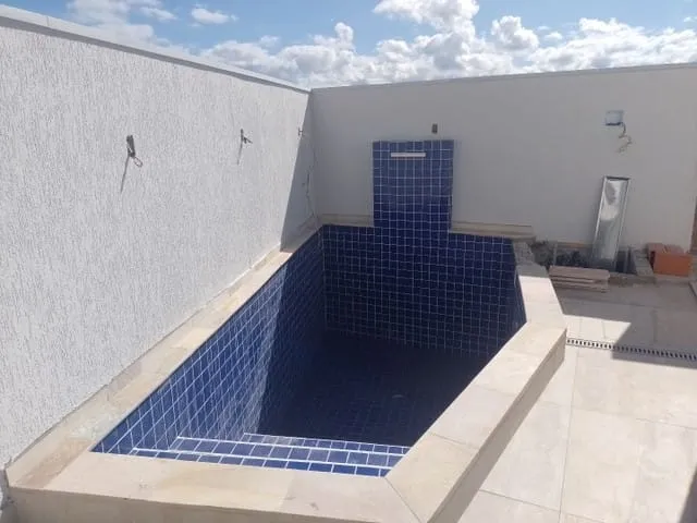 Imagem Casa à venda 3 Quartos, 2 Suites, 2 Vagas, 302M², Bairro do Grama, Caçapava - SP | Condomínio Terras do Vale