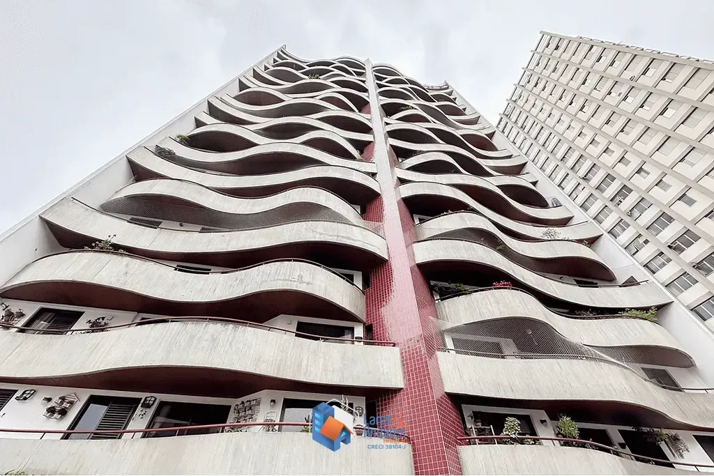 Imagem Apartamento à venda 4 Quartos 2 Suites 2 Vagas 158M² Santo Amaro São Paulo - SP