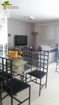 Foto do imóvel APARTAMENTO PARA VENDA NO MANDAQUI