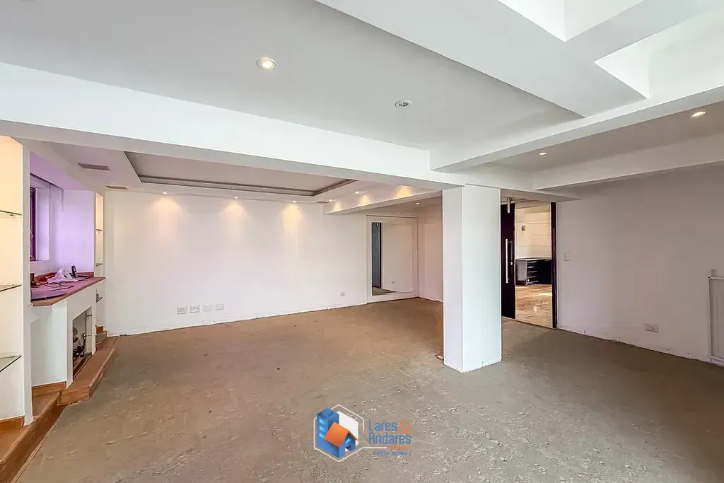 Imagem Cobertura Duplex à venda 4 Quartos 4 Suites 6 Vagas 512M² Vila Maria Alta São Paulo - SP
