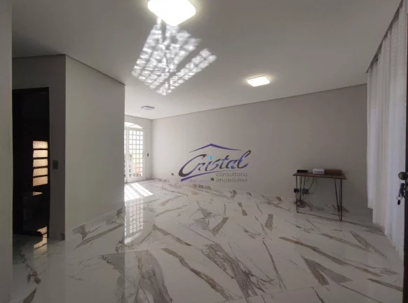 Imagem Sobrado com 3 quartos (1 suíte) à venda, 178 m² - Jaguaré - São Paulo/SP