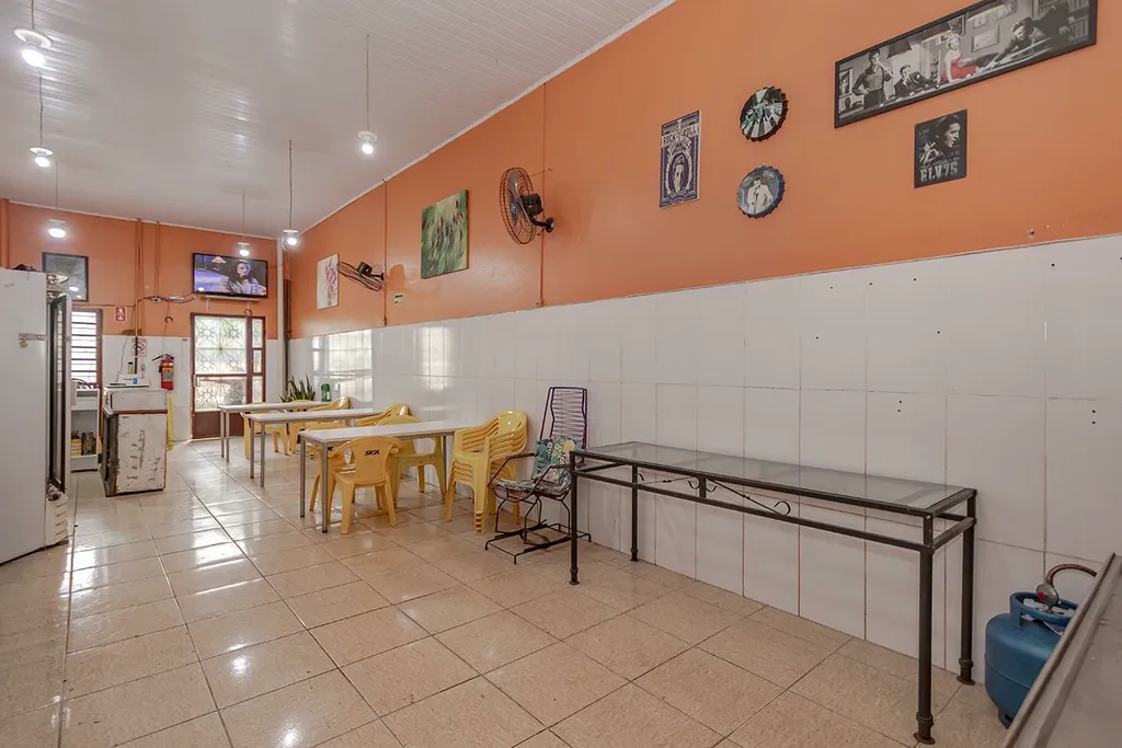 Imagem Casa em Floresta