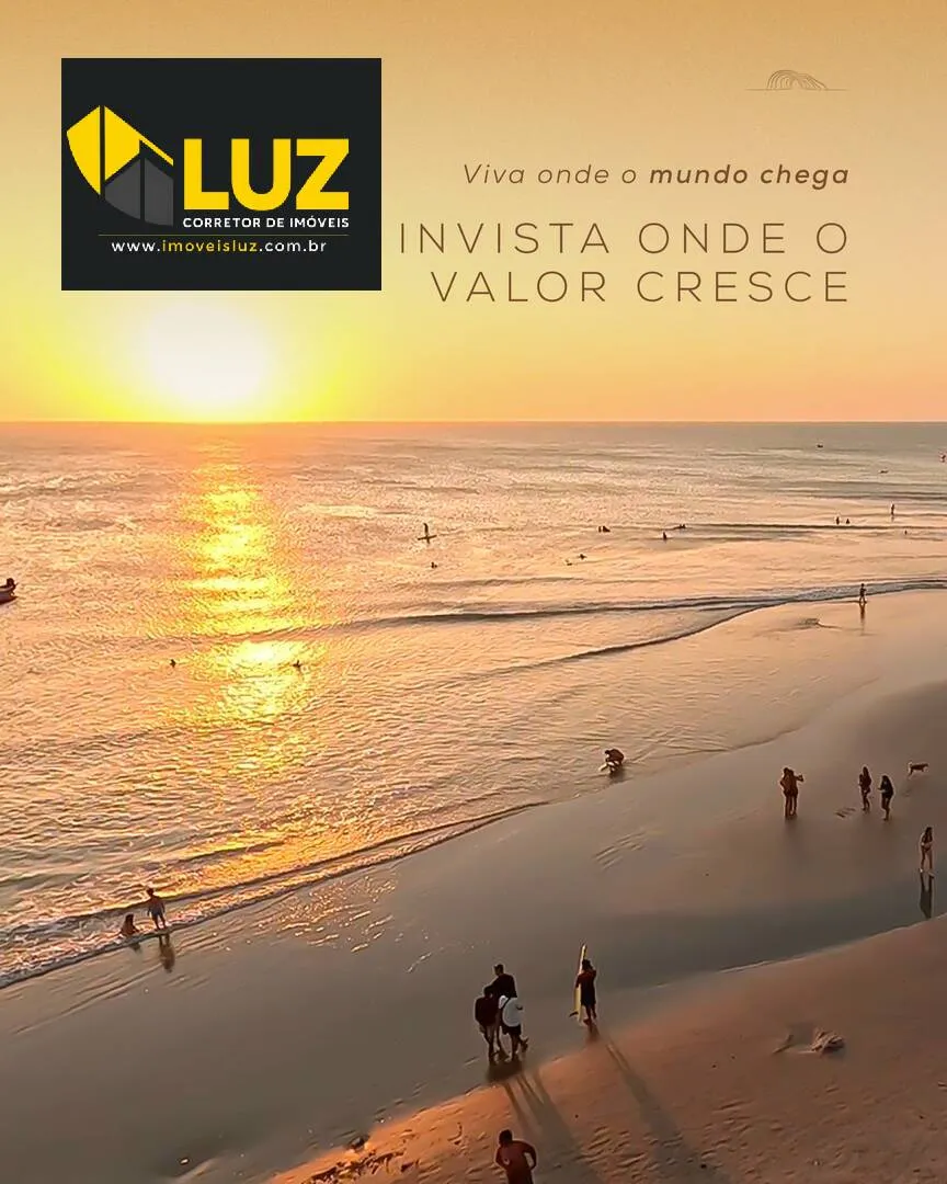 Imagem VIVART JERI - Viva um novo jeito de viver, investir e aproveitar Jericoacoa