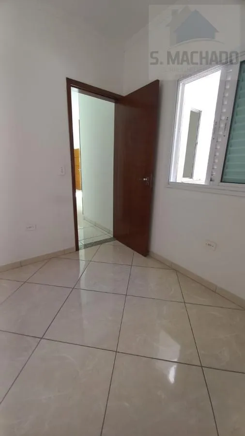 Imagem Apartamento para Venda em Santo André / SP no bairro Vila Junqueira