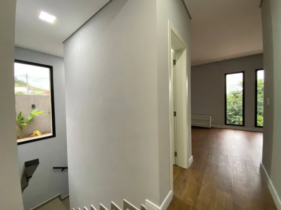Imagem Casa com 3 Quartos à venda, 230 m² por R$ 1.890.000 - Reserva Santa Anna - Santana de Parnaíba/SP