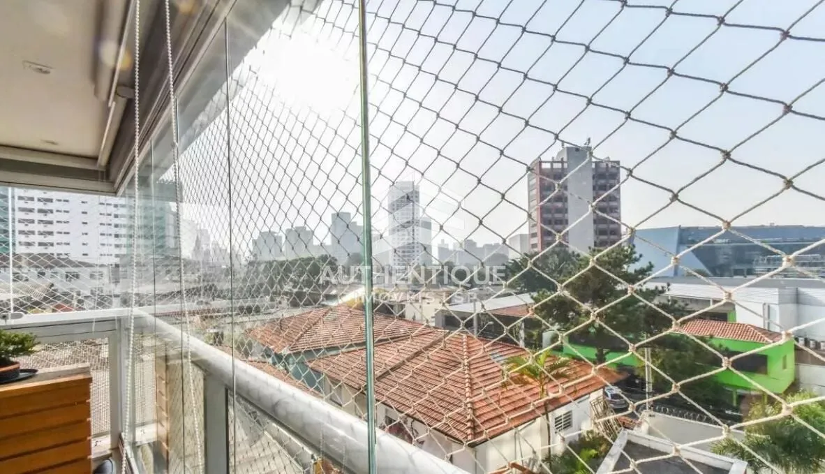 Imagem Home Design Pinheiros - Apartamento à venda em São Paulo/SP