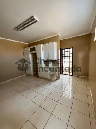 Imagem Sobrado Funcional e pratico