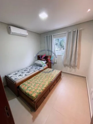 Imagem APARTAMENTO MOBILIADO NORTH VILLE VENDA