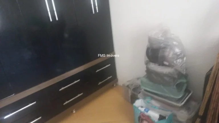 Imagem CASA 87m² CONSTRUIDA - 2 DORMITORIOS - 1 BANHEIRO - CAMPO GRANDE