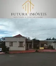 Foto do imóvel Casa com 3 Quartos para Alugar, 117 m² em Ijuí - Ijuí