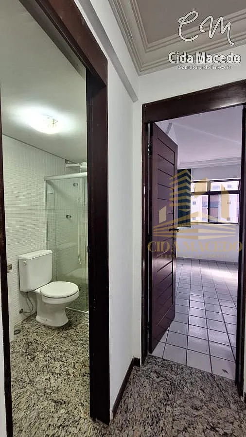 Imagem Apartamento a Venda no bairro Tambaú - João Pessoa, PB