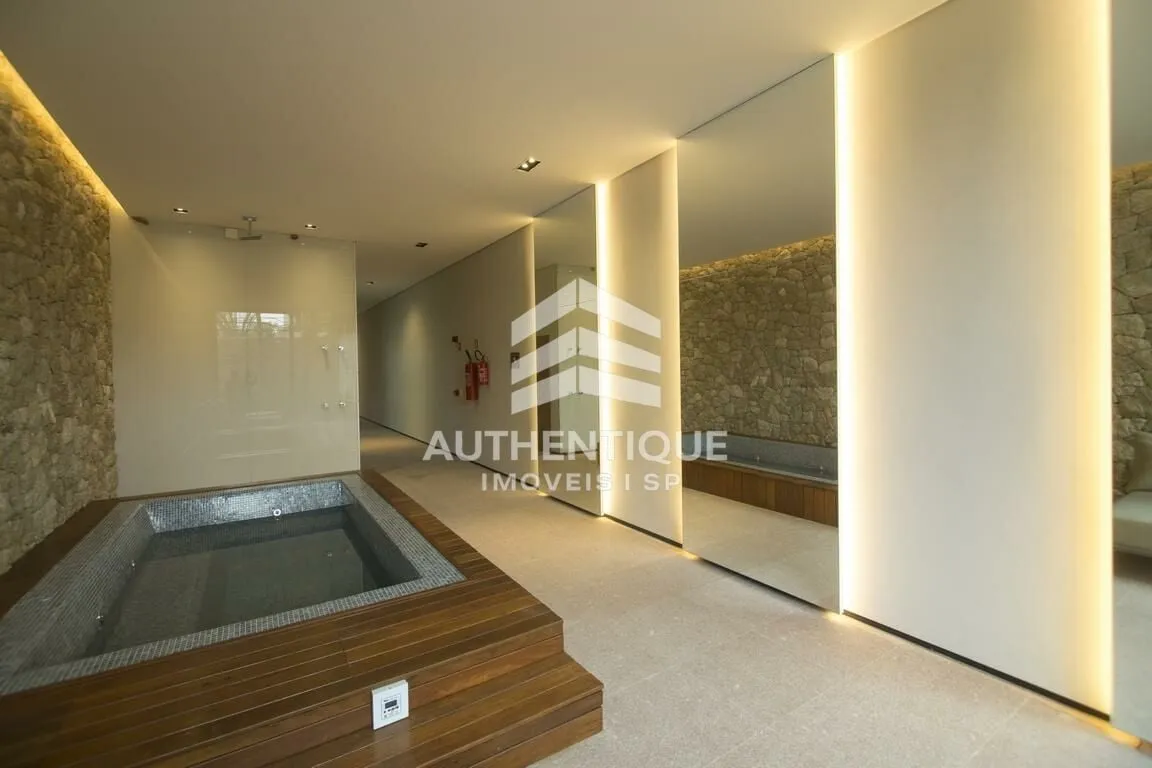 Imagem Diamani Ibirapuera - Apartamento à venda em São Paulo/SP