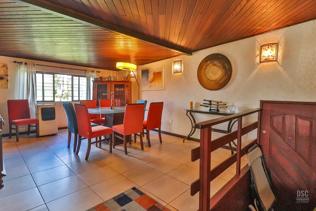Imagem Casa em Passo da Areia