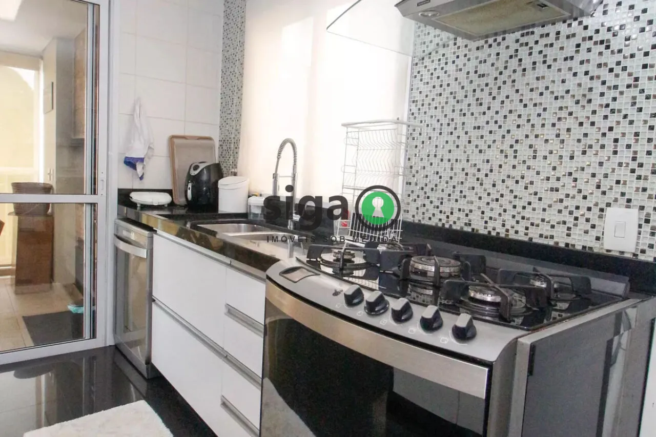 Imagem VENDA NA VILA ANDRADE COM 3 SUÍTES
