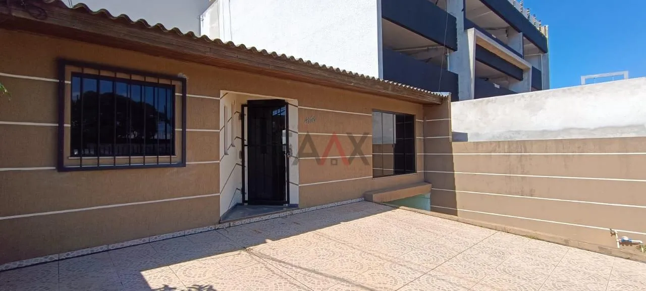 Imagem Casa,205.78 m , no BATEL, próximo ao Lago GUARAPUAVA - PR