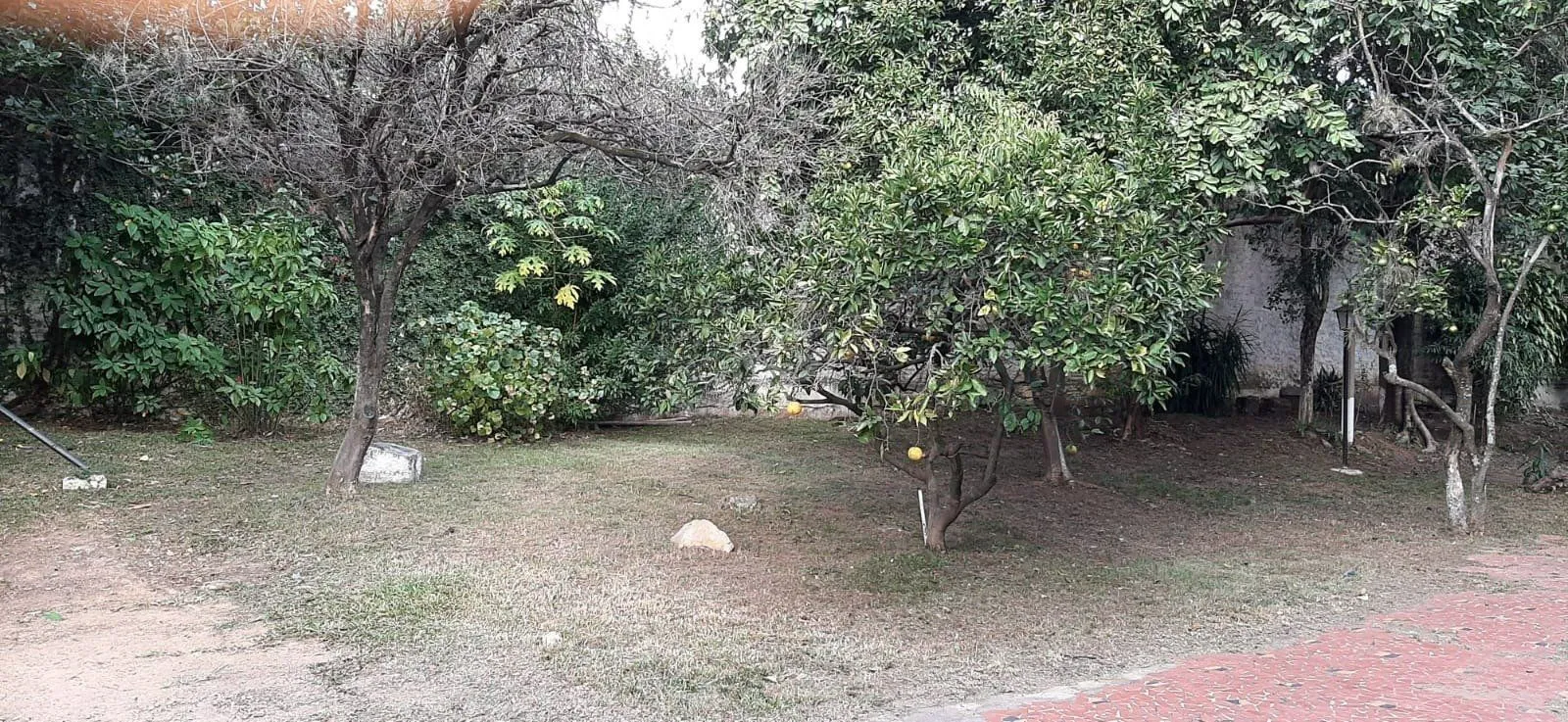 Imagem CASA EM 2 TERRENOS NO BAIRRO MEDIANEIRA