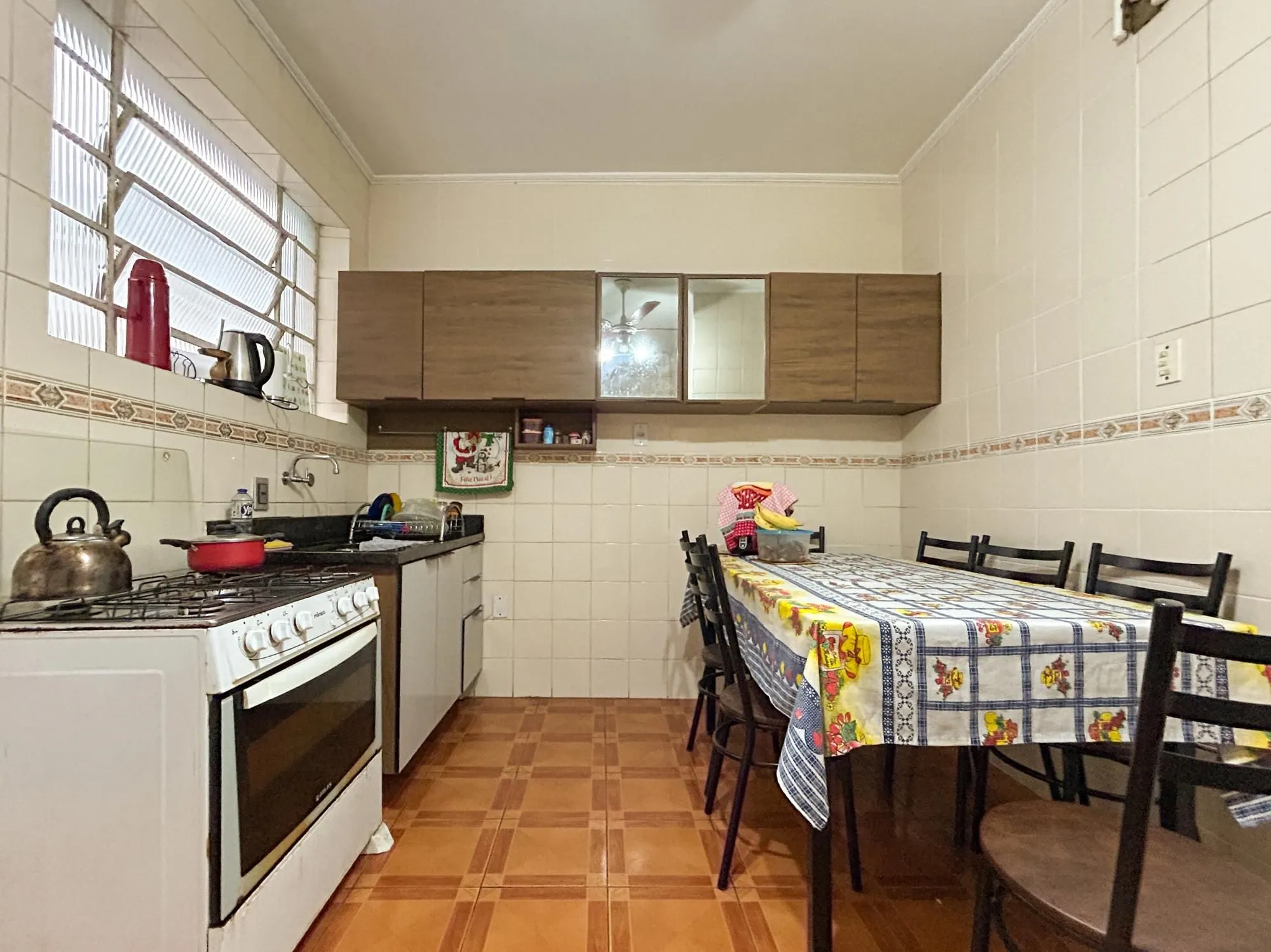 Imagem Apartamento de 3 dormitórios à Venda na Rua Dona Leopoldina.