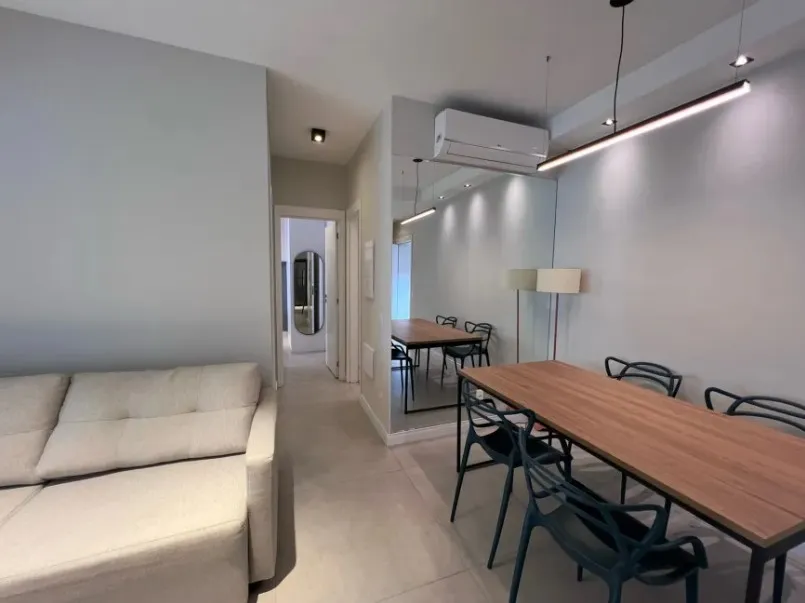Imagem Apartamento para Locação em São Paulo / SP no bairro Pinheiros