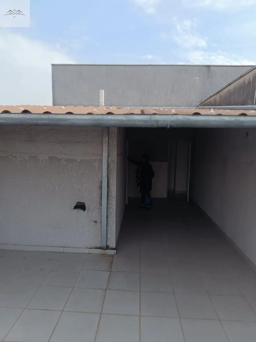 Imagem APARTAMENTO RESIDENCIAL em Santo André - São Paulo, Vila Humaitá