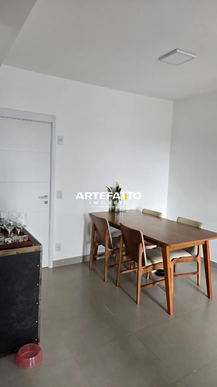 Imagem Apartamento à venda em Franca, Núcleo Agrícola Alpha, com 2 quartos, 66m2